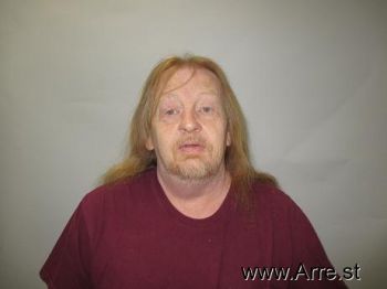 James Kevin Muncy Mugshot