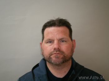 James  Murphy Mugshot