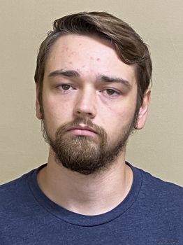 James Adam Myers Mugshot