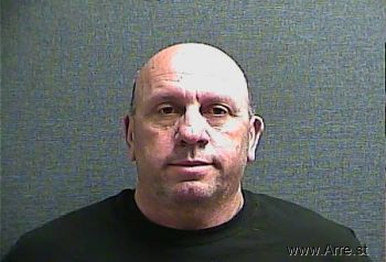 James Q Newcomb Mugshot