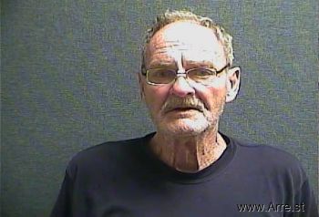 James Douglas Noel Mugshot