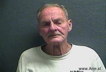 James Douglas Noel Mugshot