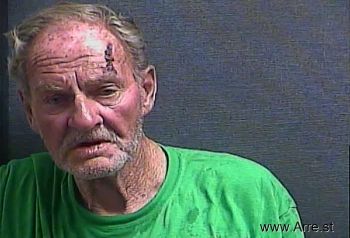 James Douglas Noel Mugshot