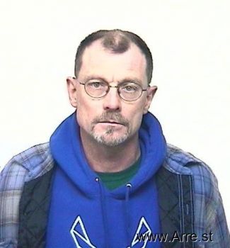 James Howard Nutter Mugshot