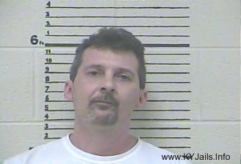 James Oneil Acker   Mugshot