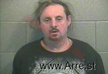 James David Owens Mugshot