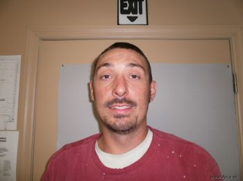 James  Parrott Mugshot