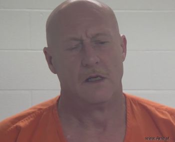 James Keith Passmore Mugshot