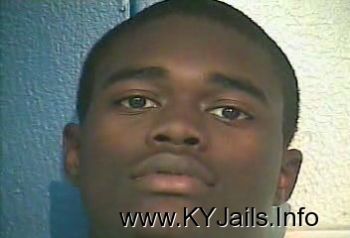 James Paul Howard   Mugshot