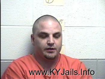 James Paul Overstreet   Mugshot