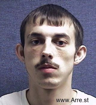 James Edward Perkins Mugshot