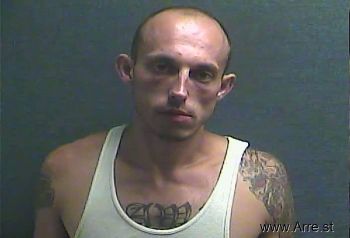 James Edward Perkins Mugshot