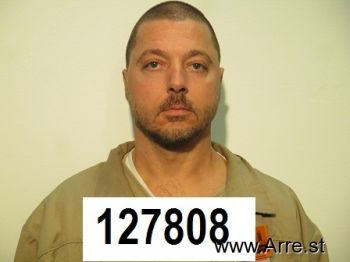 James Robert Prater Mugshot