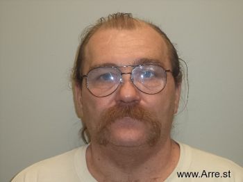 James Edward Rainwater Mugshot