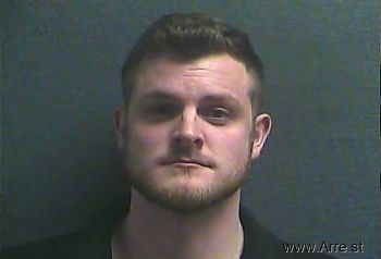 James David Ratcliff Mugshot