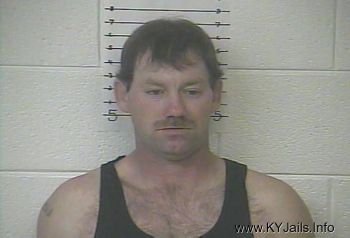 James Ray Castle   Mugshot