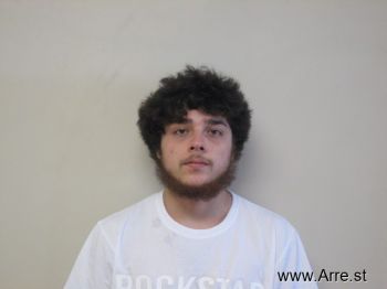 James  Reece Mugshot