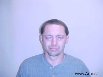 James  Rhodes Mugshot