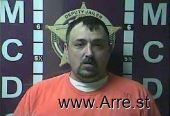 James Christopher Robbins Mugshot