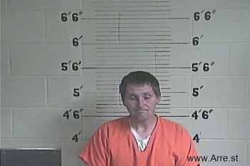 James M Roberts Mugshot