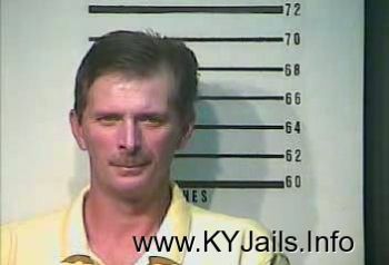 James Ronald Pursiful   Mugshot