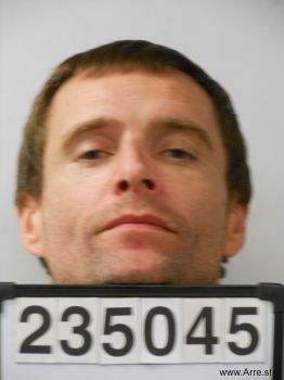 James D Ross Mugshot