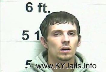 James Scott Shelby   Mugshot