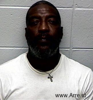 James Anthony Scruggs Mugshot