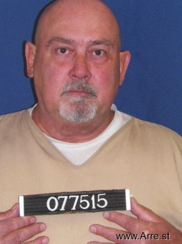 James Kenneth Sears Mugshot