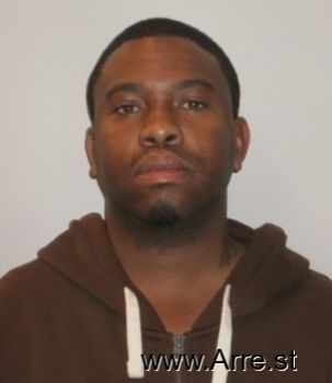 James Jr Sellers Mugshot