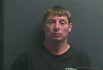 James Eric Shaw Mugshot