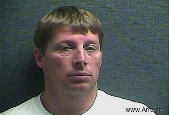 James Eric Shaw Mugshot