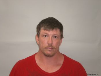 James Edward Sizemore Mugshot