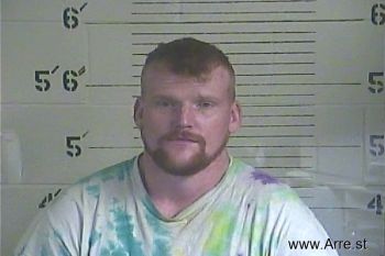 James L Spencer Mugshot