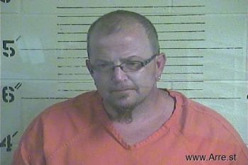 James A. Spencer Mugshot