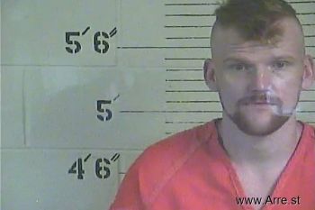 James L Spencer Mugshot