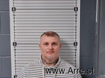 James Ronald Stacy Mugshot