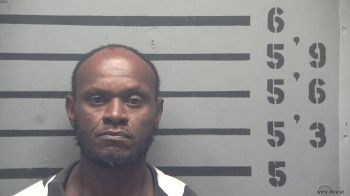 James  Stafford  Jr Mugshot