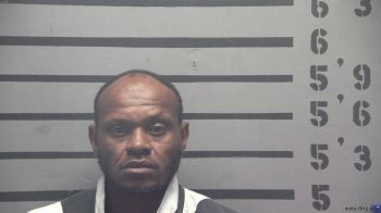 James  Stafford  Jr Mugshot