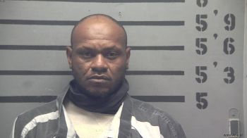 James  Stafford  Jr Mugshot