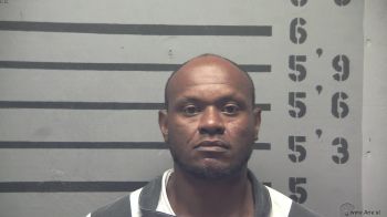 James  Stafford  Jr Mugshot