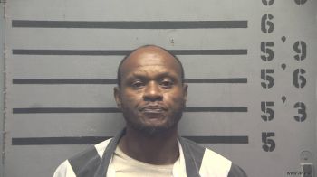 James  Stafford  Jr Mugshot