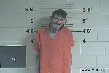 James E Stamper Mugshot