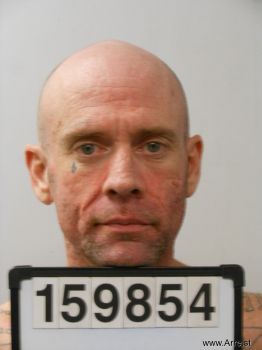 James Shane Starkey Mugshot