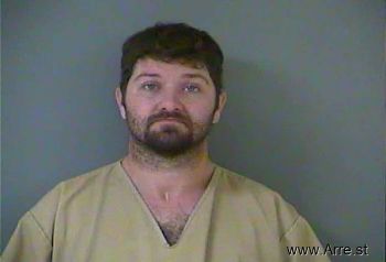 James Aaron Sutton Mugshot