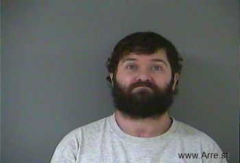 James Aaron Sutton Mugshot