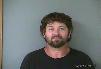 James Aaron Sutton Mugshot