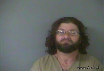 James Aaron Sutton Mugshot