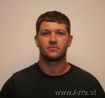 James  Sutton Mugshot