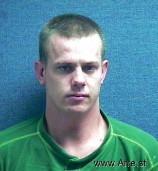 James Michael Tackett Mugshot